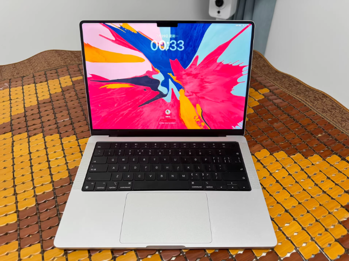macbookpro 14寸