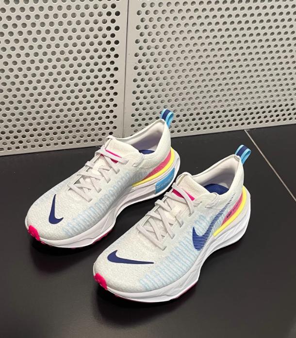 Nike Invincible Run 3