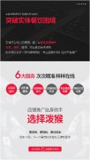 logo设计吊牌标签不干胶瓶贴logo诊断图标lcon电商