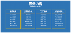 【视频制作】宣传片产品小视频剪辑抖音快手短视频拍摄定制脚本