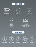 品牌个人剧情营销节庆催泪微电影企业宣传片拍摄策划制作